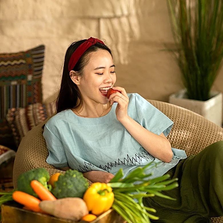 Gen Z Embraces 'Nonna Maxxing' for Healthier Lifestyle
