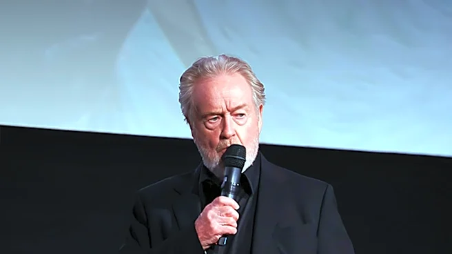 Ridley Scott's 'Blade Runner: The Final Cut' Now Streaming Amidst On-Set Accident Revelation