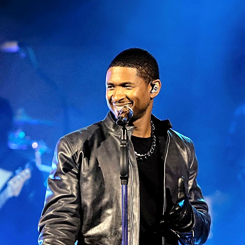 Usher's Real Estate Ventures: A Look at His Atlanta and LA Properties