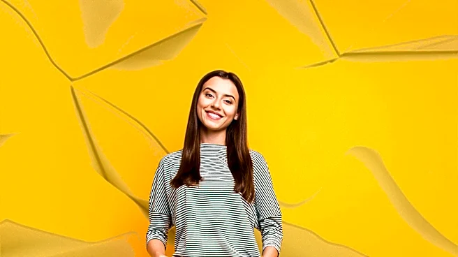 Emma Laird's Rising Star: From 'Mayor of Kingstown' to Major Film Roles