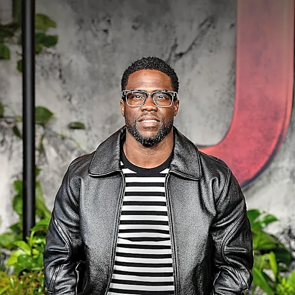Netflix's Top 10 List Highlights Kevin Hart's '72 Hours' and True Crime Documentaries