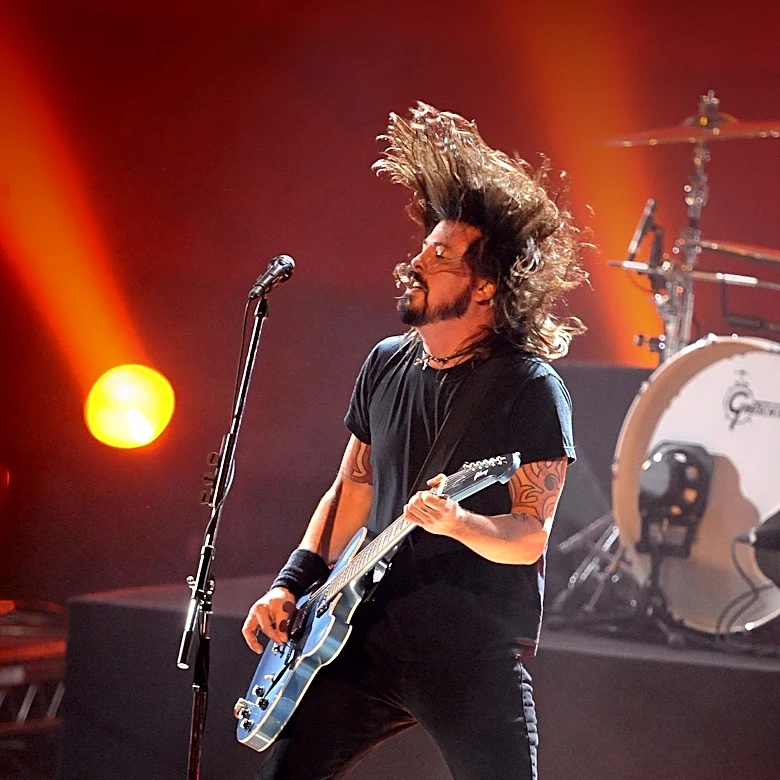 Foo Fighters and Queens of the Stone Age Launch 2026 Summer Tour with Dynamic Performances