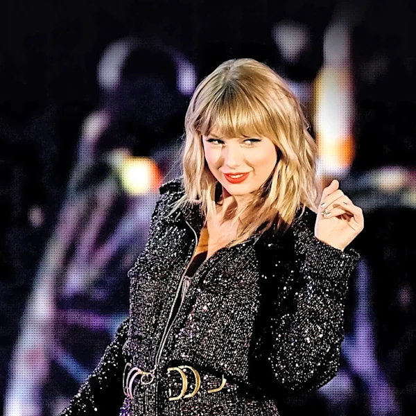 Phil Collins Praises Taylor Swift's Musical Talent and Impact