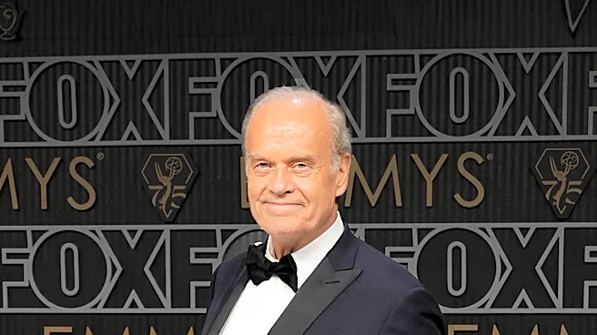 Doreen Alderman's Career Beyond Her Marriage to Kelsey Grammer