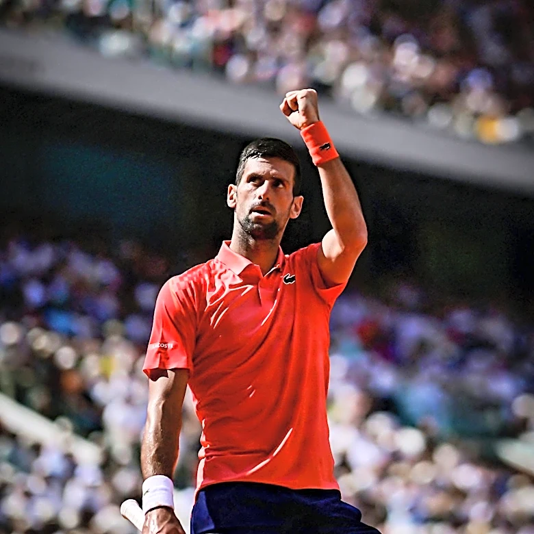 Novak Djokovic Suggests Radical Changes to Grand Slam Match Format