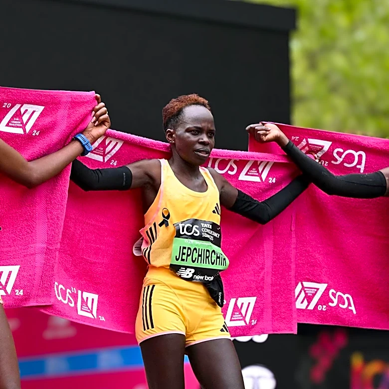 Kenyan Athletes Aim to Reclaim Women's U20 5,000m Title at World Championships in Eugene
