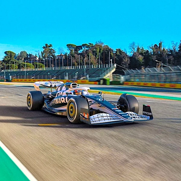 Flavio Briatore Highlights Formula 1's Transformation into a Premier Sporting Event
