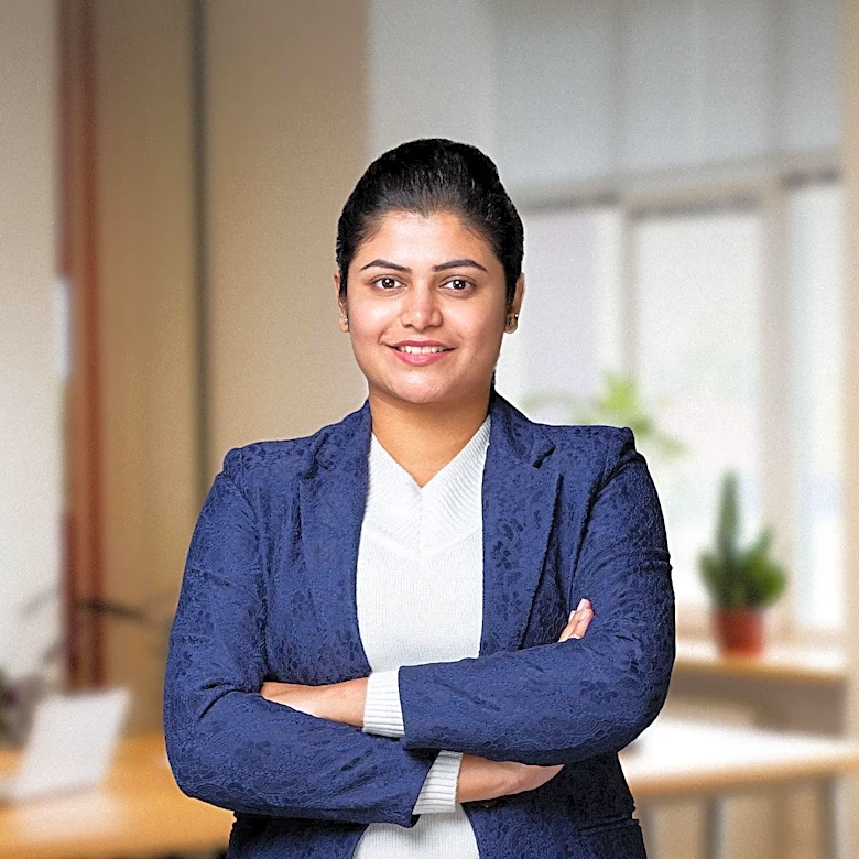 Megha Tolia Shares Entrepreneurial Insights at DFW Startup Week