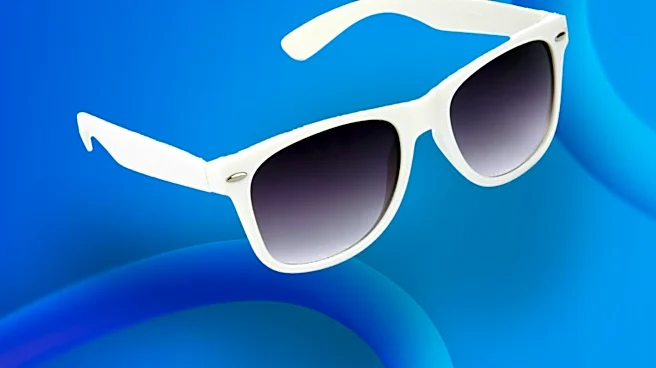 Kmart's Affordable Camera Glasses Raise Privacy Concerns