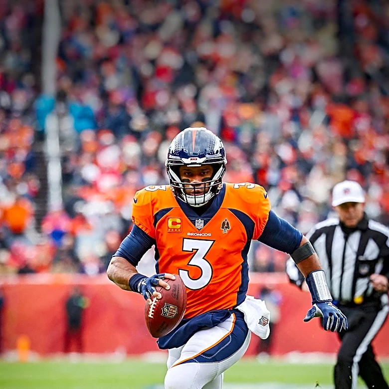 Broncos' Undrafted Cornerback Brent Austin Emerges as Training Camp Standout