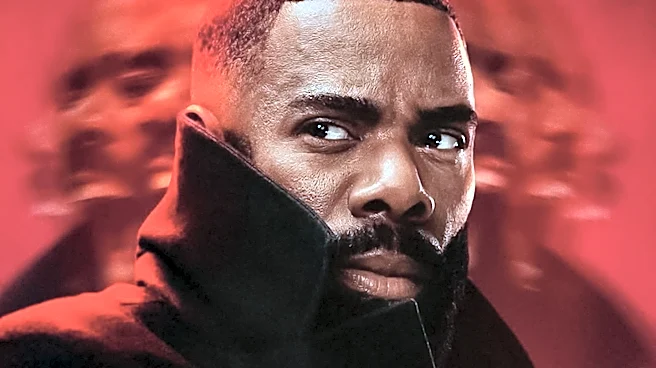 Colman Domingo Reflects on Impactful Role in Final Season of 'Euphoria'