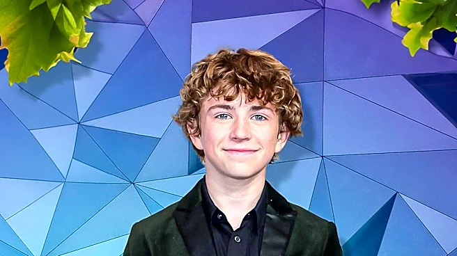 Young Hollywood Stars Make Impact in 2026 with Breakout Performances