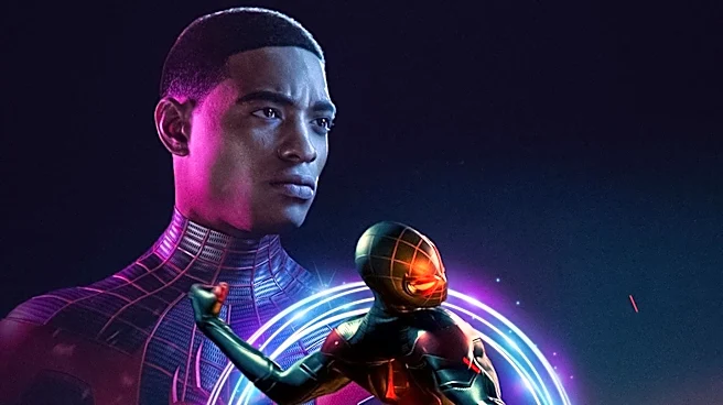 'Spider-Man: Brand New Day' Achieves $1 Billion Global Box Office Milestone in Six Days