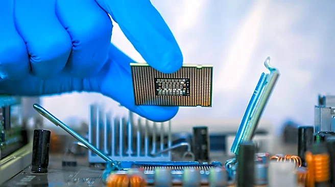 Major Memory Suppliers Sell Out 2027 DRAM and HBM Capacity Amid AI Demand