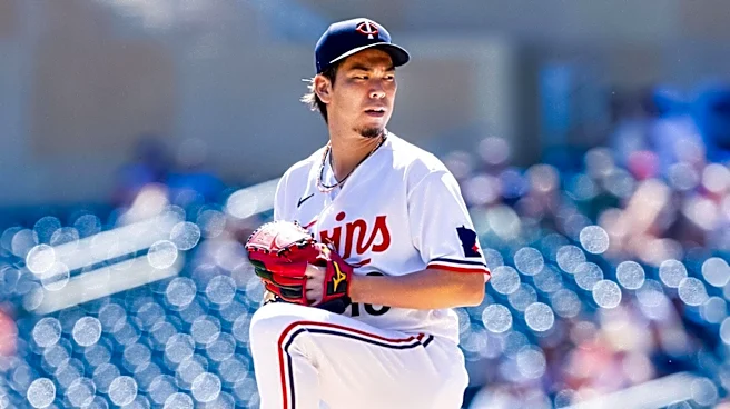 Minnesota Twins Focus on Pitching Amid Byron Buxton's Injury Concerns