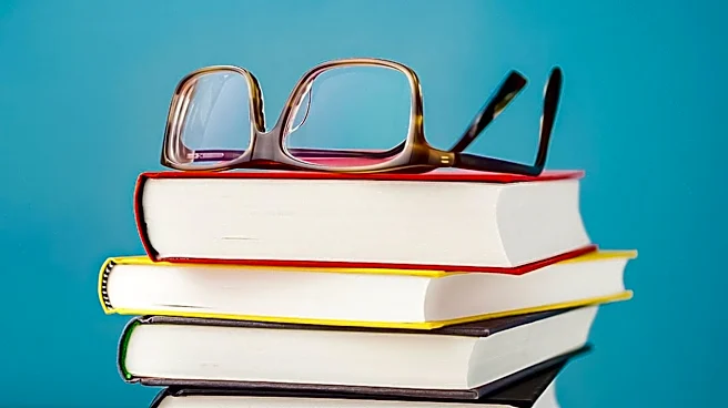 August Nonfiction Book Recommendations Highlight Diverse Topics