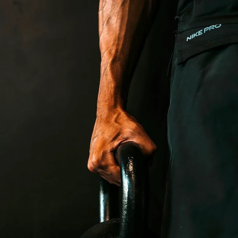 Fort Seeks Clinical Operations Intern for Strength-Training Wearable Studies