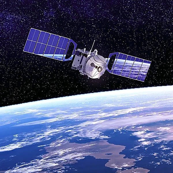 SpaceX Reports Significant Revenue Growth Driven by Starlink Expansion