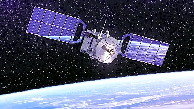 SpaceX Reports Significant Revenue Growth Driven by Starlink Expansion
