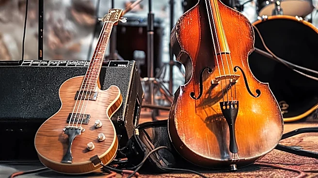 San Diego Hosts Must-See Concerts Featuring Santana, The Doobie Brothers, and Brazilian Jazz