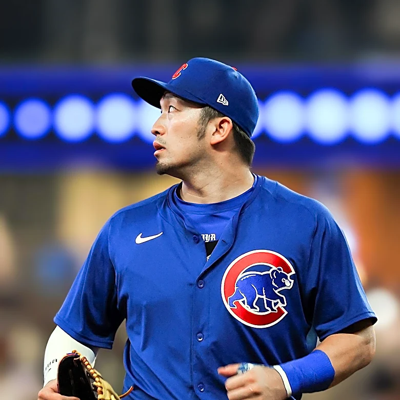 Chicago Cubs Strengthen Roster with Key Trade Acquisitions Post-Deadline
