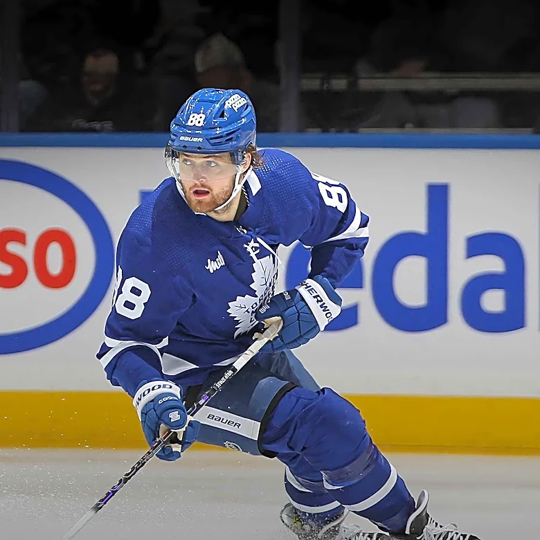Toronto Maple Leafs' Strategic Player Acquisitions Aim to Enhance Team Dynamics