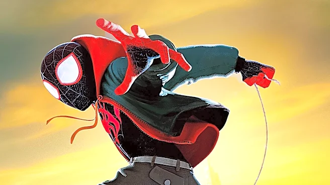 Jean Grey's Role in 'Spider-Man 4' Explained by Kevin Feige