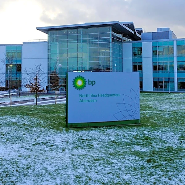 BP's Strategic Shift: North Sea Asset Sale and Focus on Debt Reduction