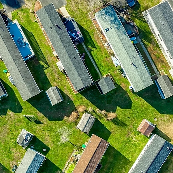 21st Century ROAD to Housing Act Brings Major Changes for Manufactured Housing