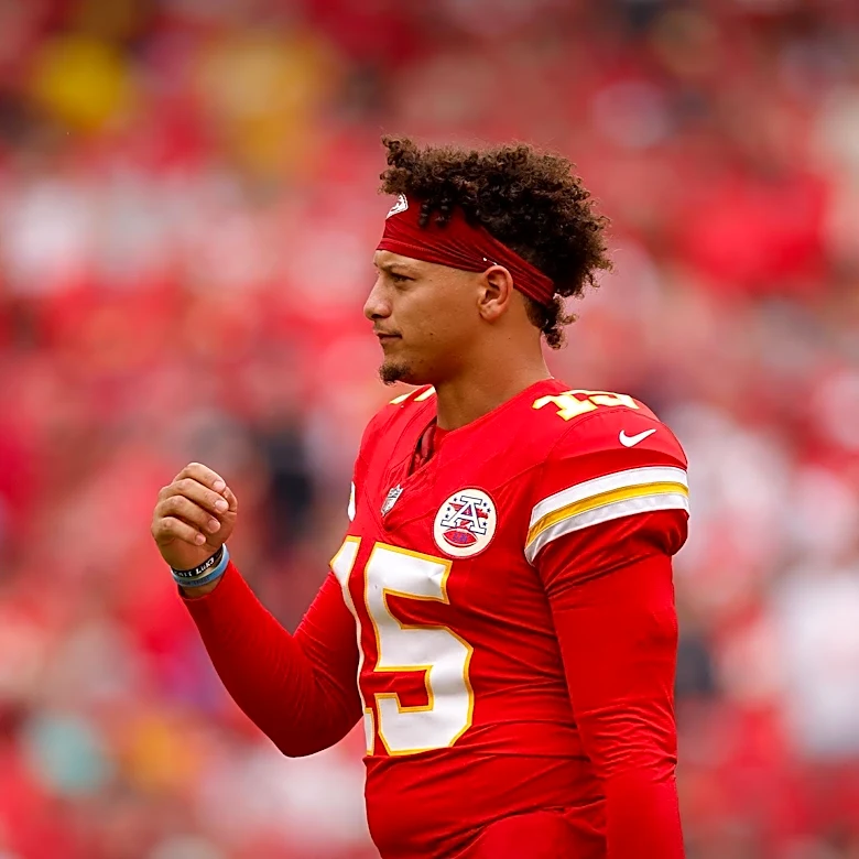 Patrick Mahomes' Recovery and Chiefs' Training Camp Developments