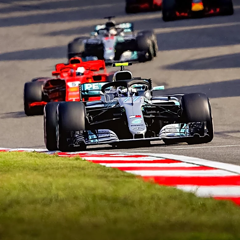 Ferrari Strengthens Team with Key Mercedes Signing Amidst 2026 Title Race