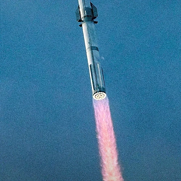 SpaceX's Lockup Expiration Could Impact Stock Prices as Insider Shares Become Tradable