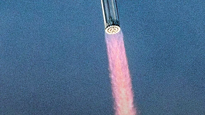 SpaceX's Lockup Expiration Could Impact Stock Prices as Insider Shares Become Tradable