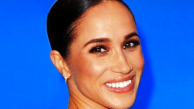 Meghan Markle's 45th Birthday: PR Expert Suggests Reconciliation with Royal Family