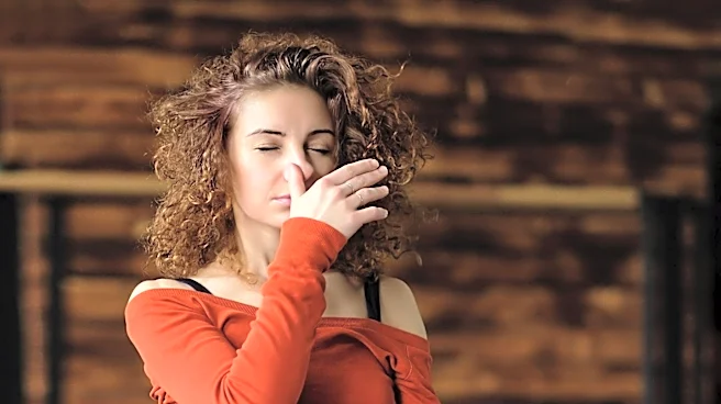Boston Yoga Union Hosts Breathwork Ceremony to Enhance Personal Connection