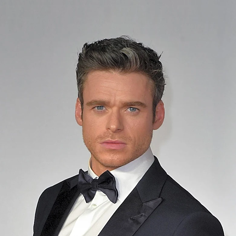 Richard Madden to Lead New Thriller Series 'Trauma' on Prime Video and Paramount+