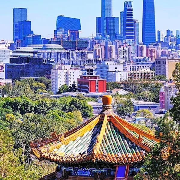 China's Biopharma Ecosystem Reshapes Global Drug Development Landscape