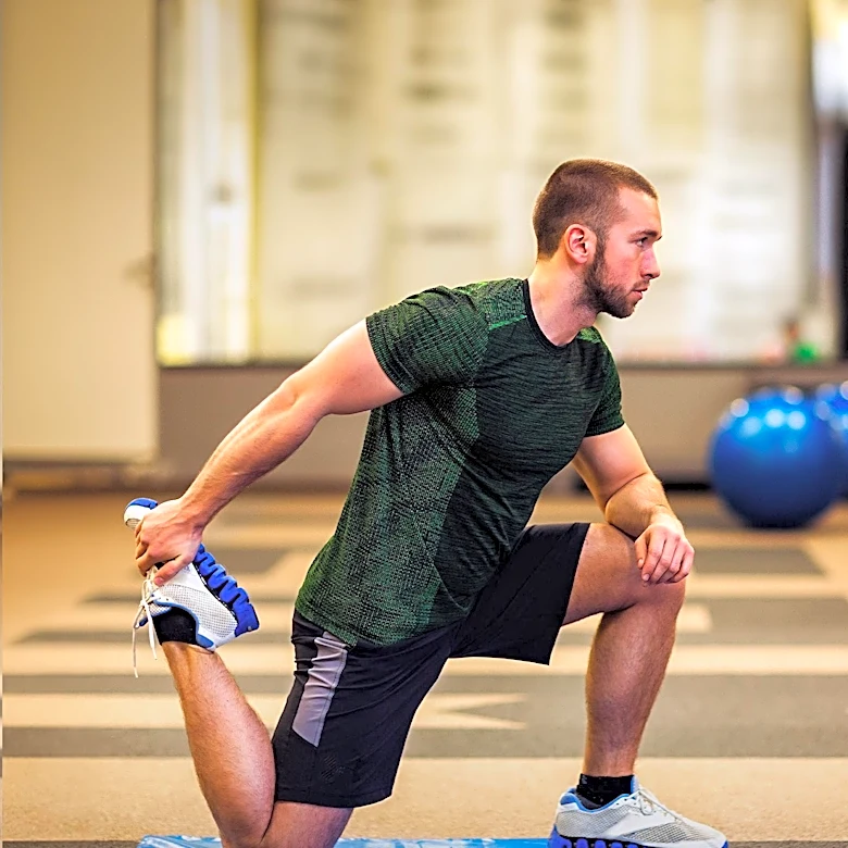 Assisted Stretching Gains Popularity as Effective Fitness Recovery Method