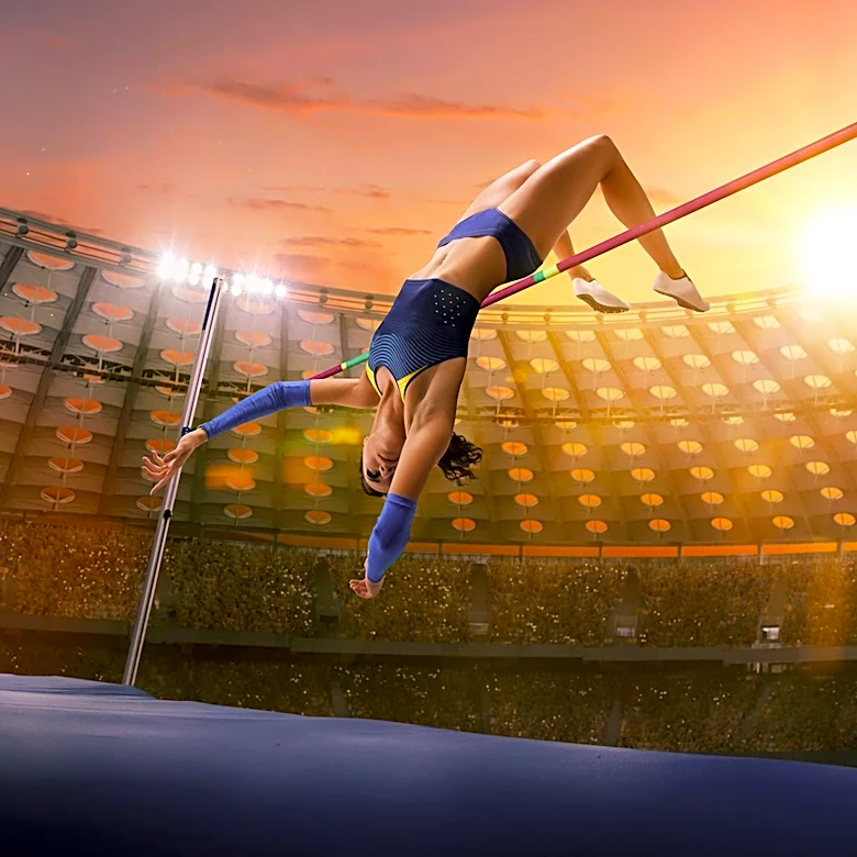 AAU Junior Olympic Games 2026: Youth Athletes Shine in Track and Field