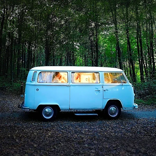 Influencer Joe Felz Passes Away at 40, Leaving Behind a Legacy of Van Life and Entrepreneurship