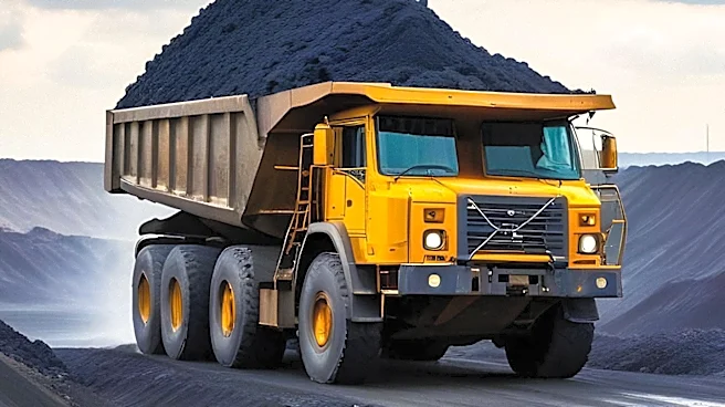PT Bumi Resources Reports Significant Profit Increase Amid Loyal Metals Acquisition Plans