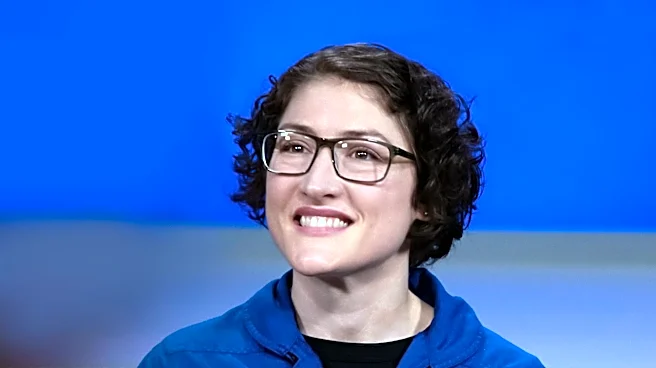 Monica Barbaro Discusses Relationship Red Flags in Exclusive Interview