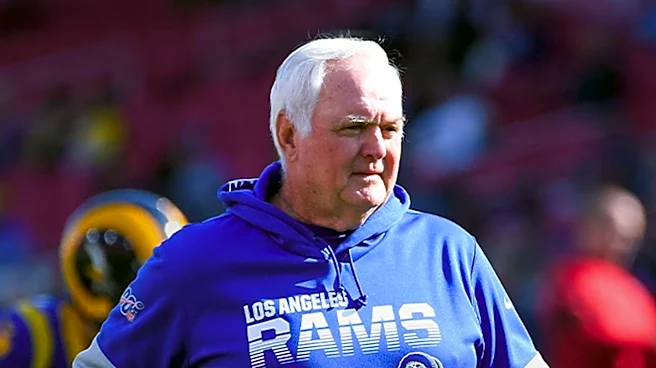 Rams Opt for Quick Turnaround Travel Plan for Australia Opener Against 49ers