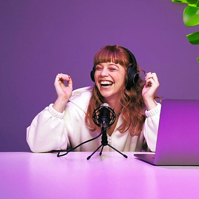 Amanda Hirsch to Host Hulu's 'Get Real' Podcast, Bringing Reality TV Insights