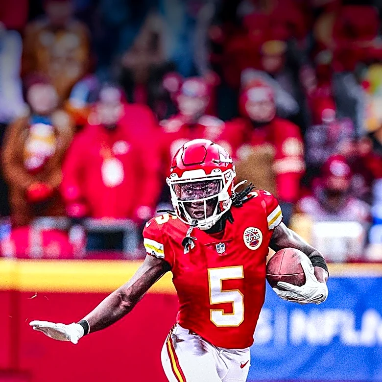Kansas City Chiefs Face Uncertain Future After Disappointing 2025 Season