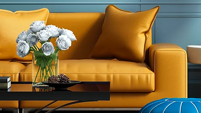Designers Highlight Must-Have HomeGoods Finds for Stylish Interiors