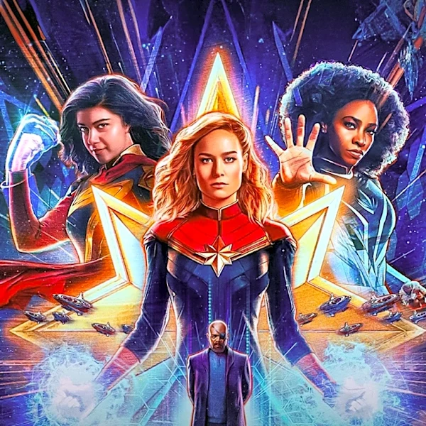 Marvel Studios Considers Transforming Disney+ Series into Feature Films