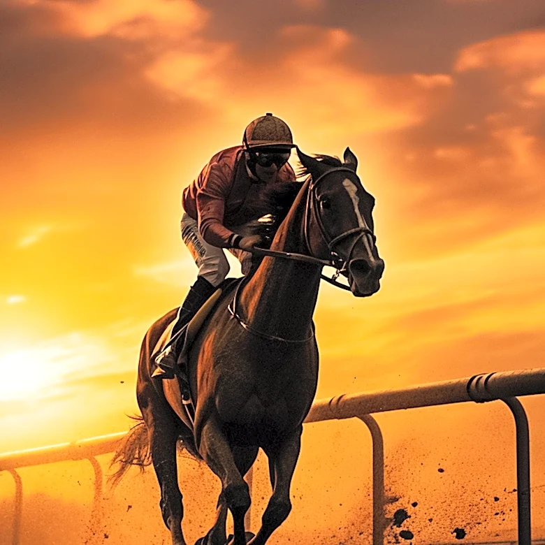 Big Ranger Favored for Hambletonian Final at The Meadowlands