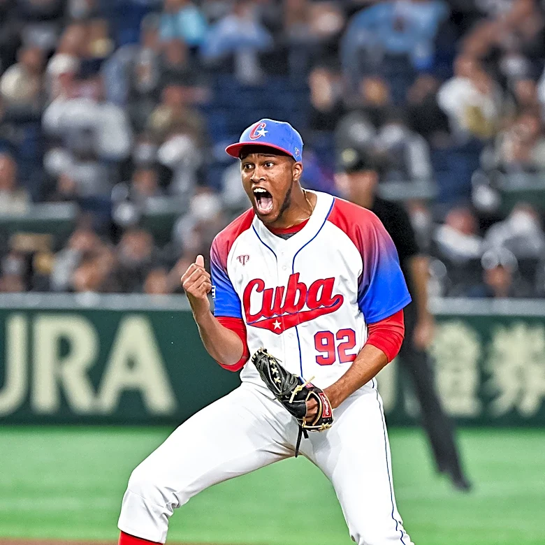 Panama Baseball Team Defeats Cuba, Advances to Gold Medal Final in Santo Domingo 2026