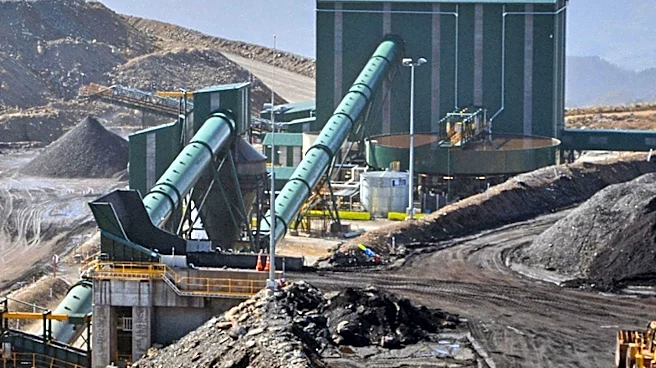 Hecla Mining Reports Strong Second Quarter 2026 Financial Results Amid Market Challenges